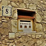 Casa Rustica Do Lagar Holiday home