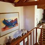 Casa Rustica Do Lagar Lamas