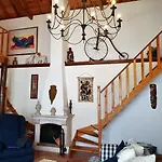 Casa Rustica Do Lagar