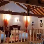 Holiday home Casa Rustica Do Lagar *