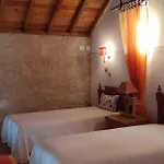 Holiday home Casa Rustica Do Lagar *
