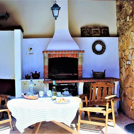 Casa Rustica Do Lagar *