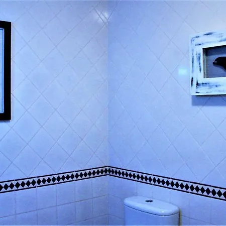 Casa Rustica Do Lagar