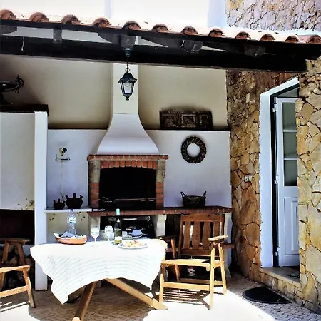 Semesterbostad Casa Rustica Do Lagar