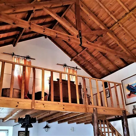 Tatil Evi Casa Rustica Do Lagar Lamas
