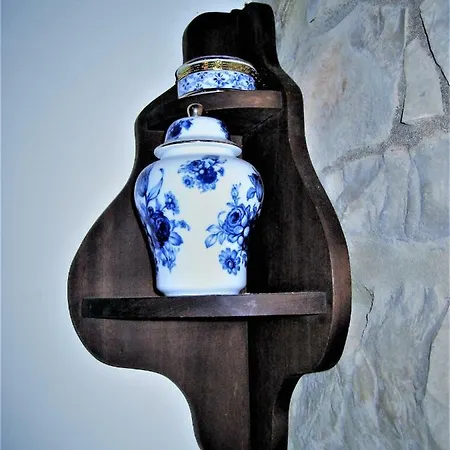 Casa Rustica Do Lagar Feriehus *