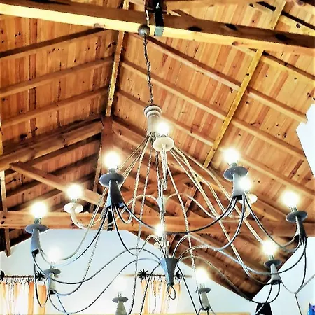 Casa Rustica Do Lagar