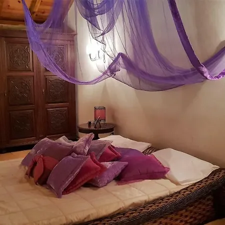 Casa Rustica Do Lagar * Lamas