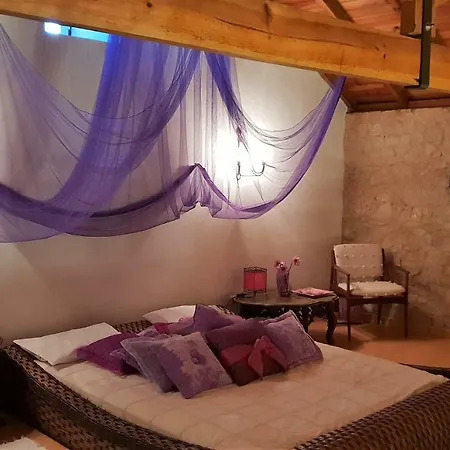 Feriehus Casa Rustica Do Lagar