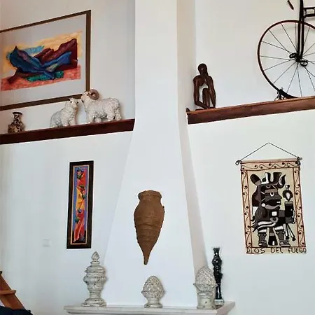 Feriehus Casa Rustica Do Lagar *