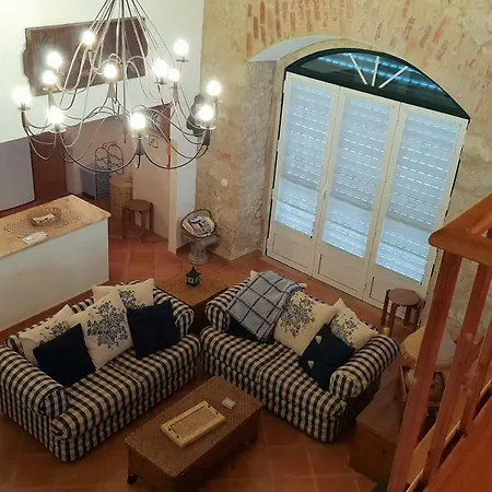 Casa Rustica Do Lagar * Lamas