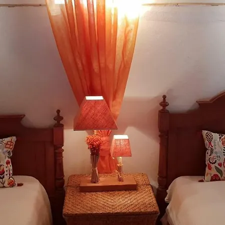 Feriehus Casa Rustica Do Lagar *