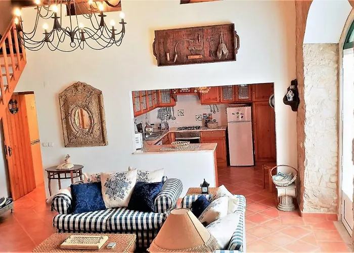 Tatil Evi Casa Rustica Do Lagar Lamas