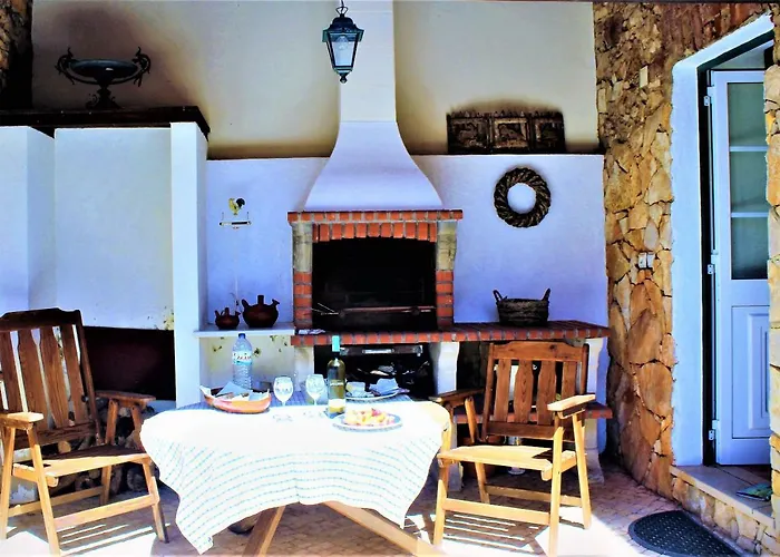 Casa Rustica Do Lagar *