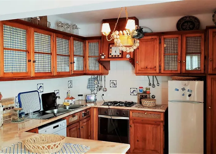 Casa Rustica Do Lagar Tatil Evi Lamas