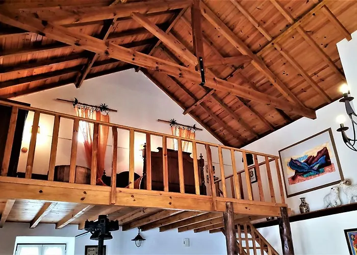 Tatil Evi Casa Rustica Do Lagar Lamas