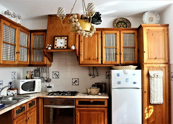 Casa Rustica Do Lagar Holiday home
