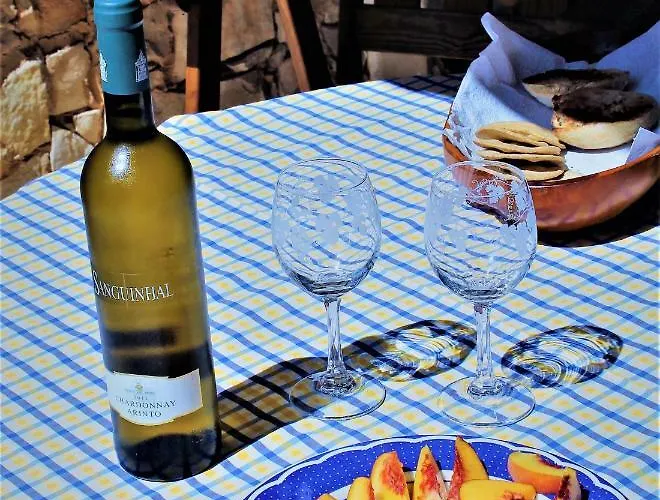 Casa Rustica Do Lagar Lamas