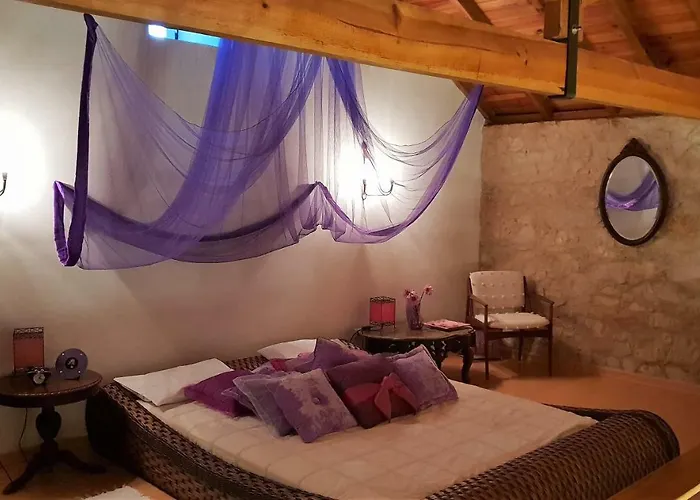 Holiday home Casa Rustica Do Lagar