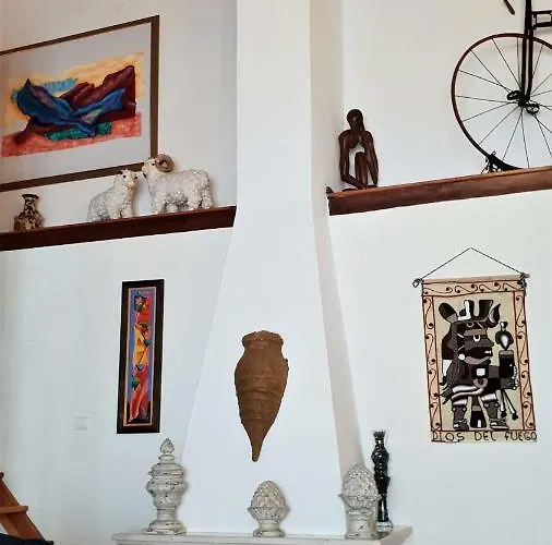 Holiday home Casa Rustica Do Lagar *