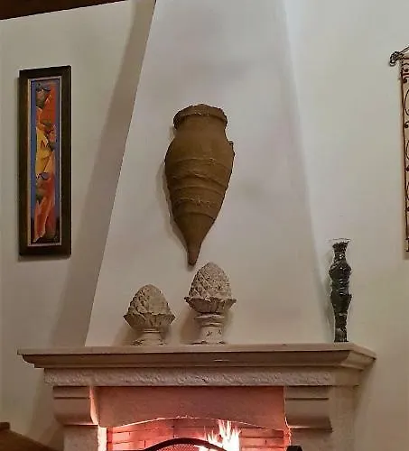 Casa Rustica Do Lagar Holiday home *