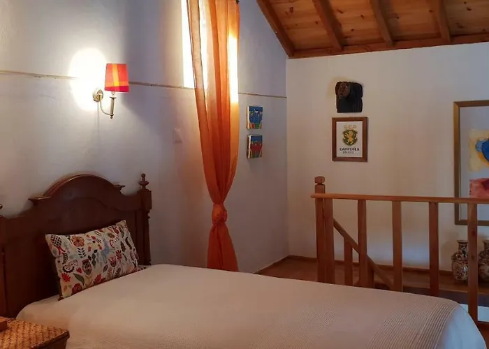 Tatil Evi Casa Rustica Do Lagar